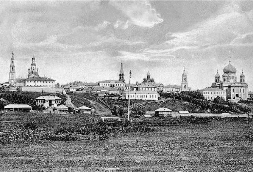История МРО ВДПО